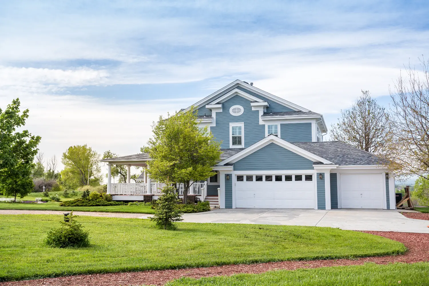 West Olive Vacation Property Management